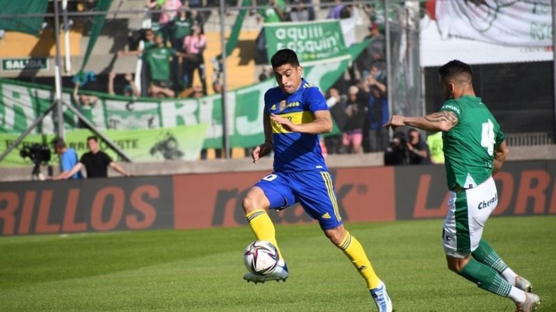 La Rioja afianza su presencia en la Copa Argentina