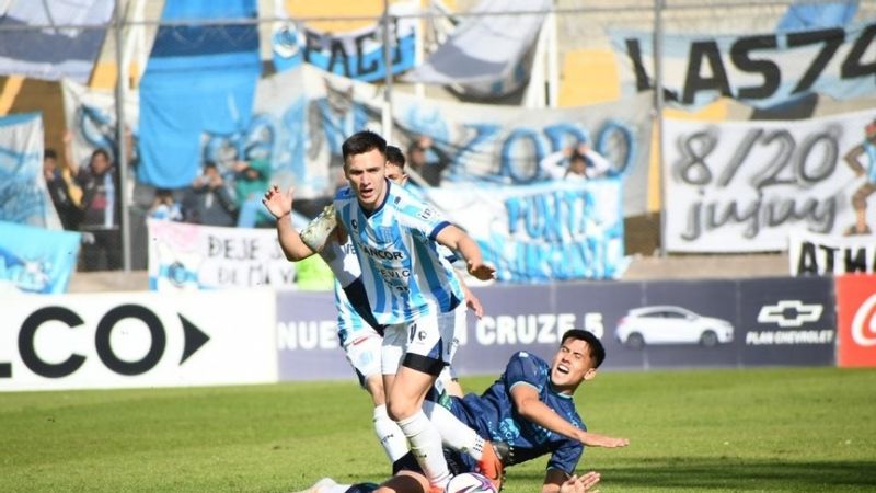 La Rioja afianza su presencia en la Copa Argentina