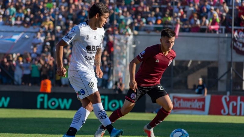 La Rioja afianza su presencia en la Copa Argentina