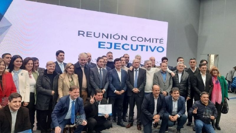 Merecido reconocimiento a Armando Seco