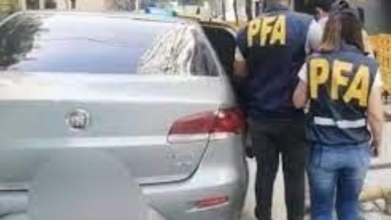 Encuentran a un hombre que contaba con pedido de ubicación y paradero