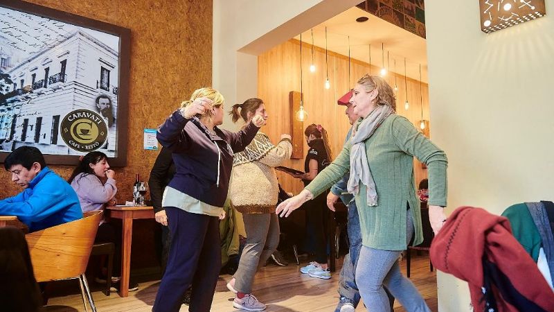 ¿Qué hay para hacer en la Capital este martes 19 de julio?