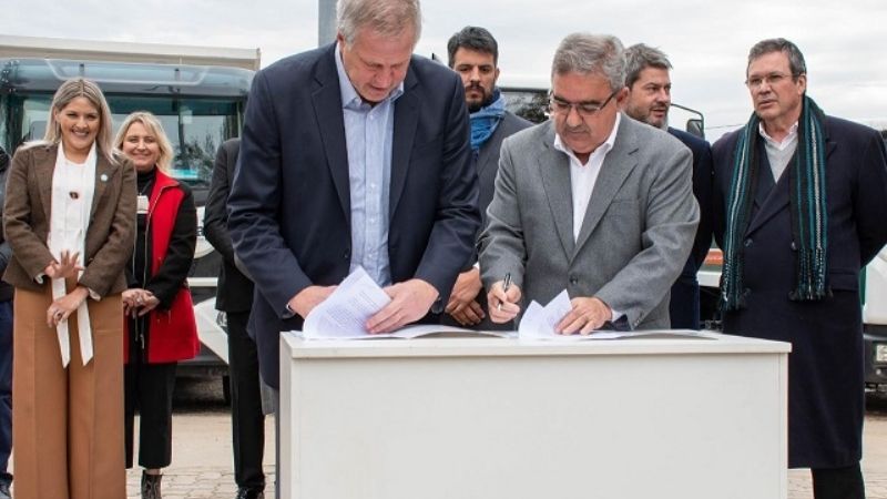 Avanza en la implementación de la ampliación del tiempo escolar