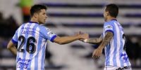 ATLÉTICO TUCUMÁN logró su primer triunfo de visitante en Liniers.