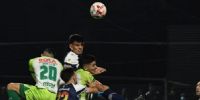 GIMNASIA en los más alto de la Liga Profesional, tras vencer a Defensa y Justicia.