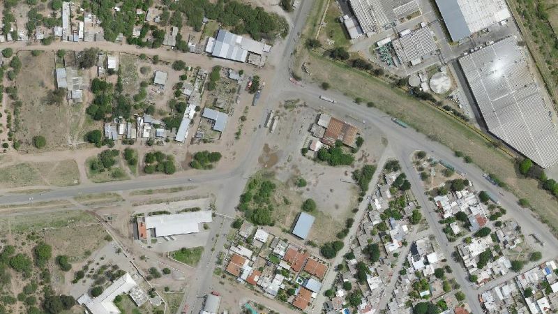 Catastro solicitará títulos de propiedad en Belén, Andalgalá y La Paz