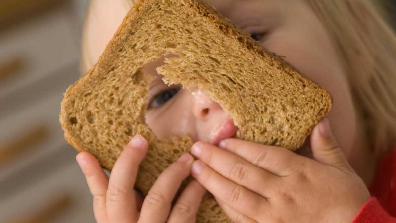 “Hablemos de Celiaquía” en Chumbicha