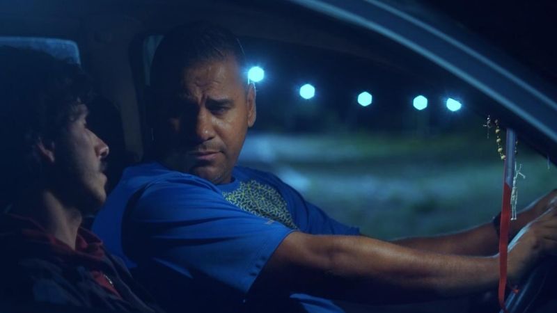 “Deshecho” en la selección del 8º Festival Internacional de Cine de las Alturas