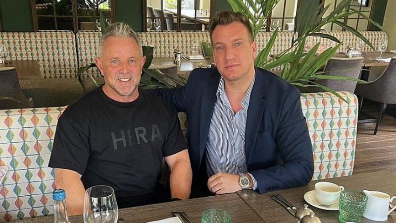 Maxi López, a un paso de comprar un club inglés