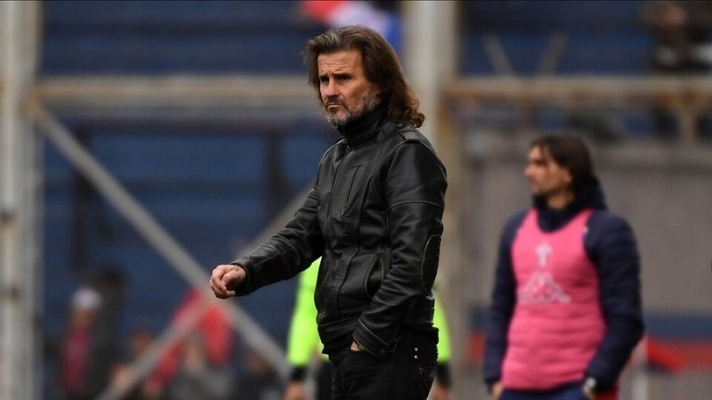 San Lorenzo-Unión y otros cinco partidos