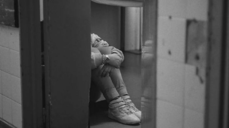 Encuentran joven desaparecida en Tinogasta