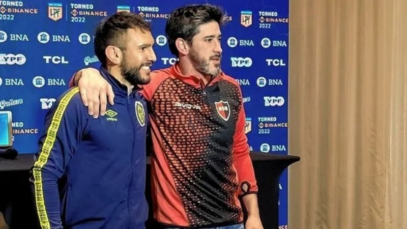 Central y Newell's paralizan el corazón de Rosario