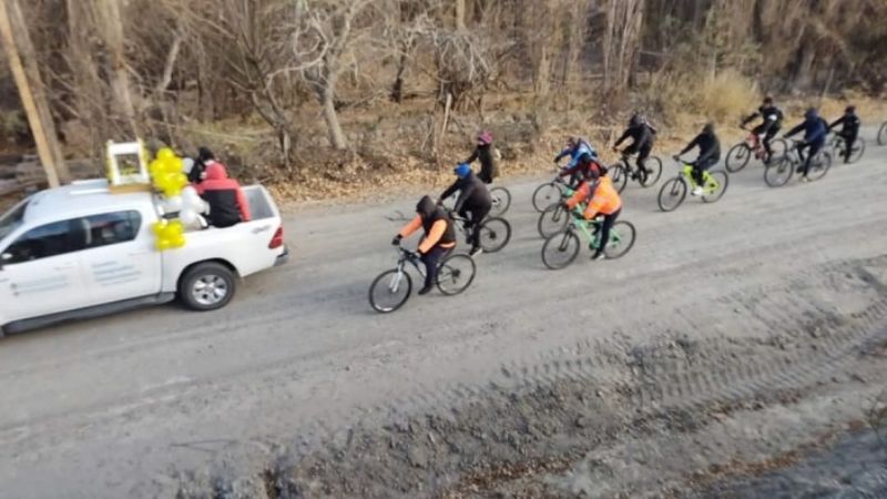 San José comienza a vivir la Fiesta de San Roque