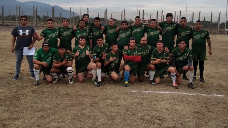 Awkas cayó de local ante Magia Athletic, en vibrante encuentro