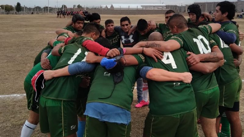 Awkas cayó de local ante Magia Athletic, en vibrante encuentro