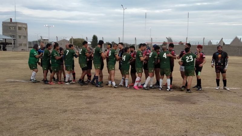 Awkas cayó de local ante Magia Athletic, en vibrante encuentro