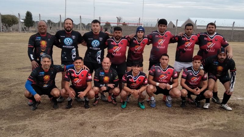 Awkas cayó de local ante Magia Athletic, en vibrante encuentro