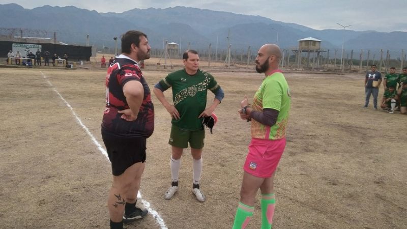 Awkas cayó de local ante Magia Athletic, en vibrante encuentro