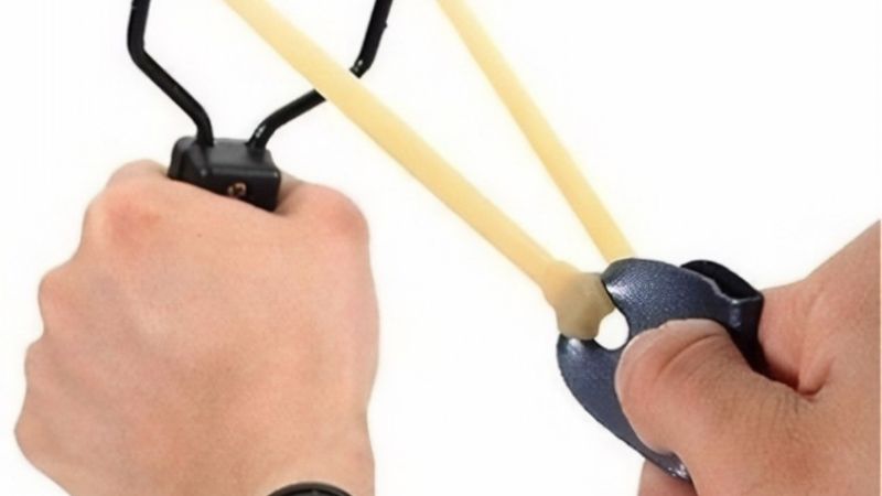 "Hondiaron" a una mujer