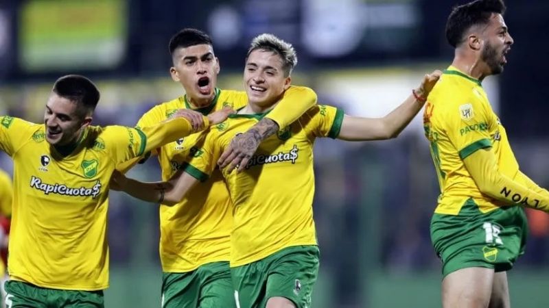 El “Rojo” sigue perdiendo y Estudiantes volvió al triunfo