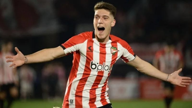 El “Rojo” sigue perdiendo y Estudiantes volvió al triunfo