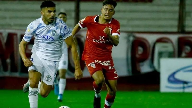 Lanús-Vélez y Huracán-Godoy Cruz, empataron