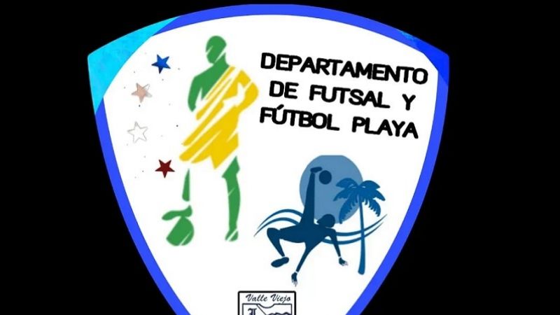 Futsal Sub 17, en San Martín del Bañado