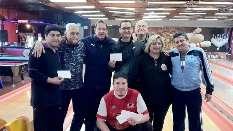 Los tucumanos se quedaron con el Interprovincial de Bowling