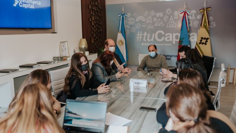 Nueva mejora salarial para docentes capitalinos