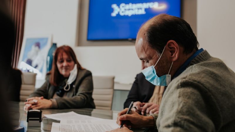 Nueva mejora salarial para docentes capitalinos