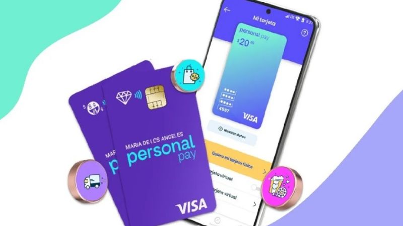 Personal Pay, la billetera virtual que conecta a más de 300.000 clientes con su dinero