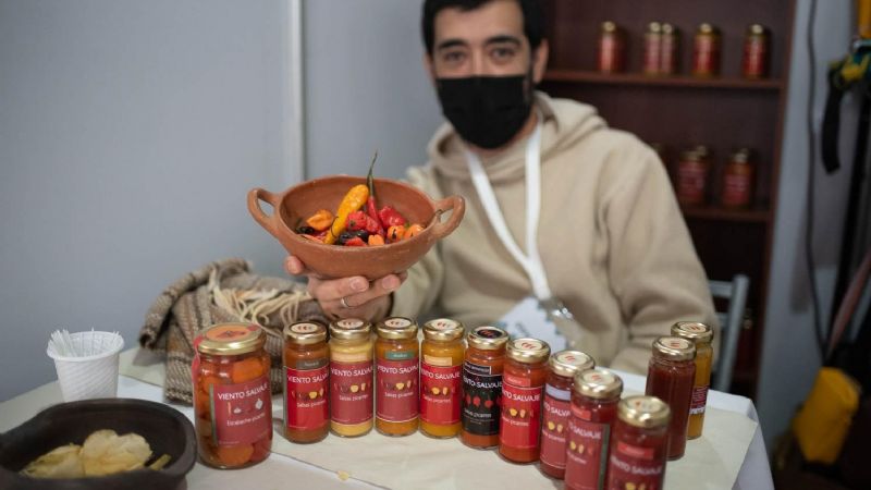 Tentate en el Poncho: todos los sabores en un solo lugar