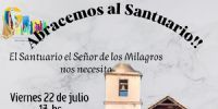 CONVOCATORIA para esta tarde a las 17 hs., en La Tercena.
