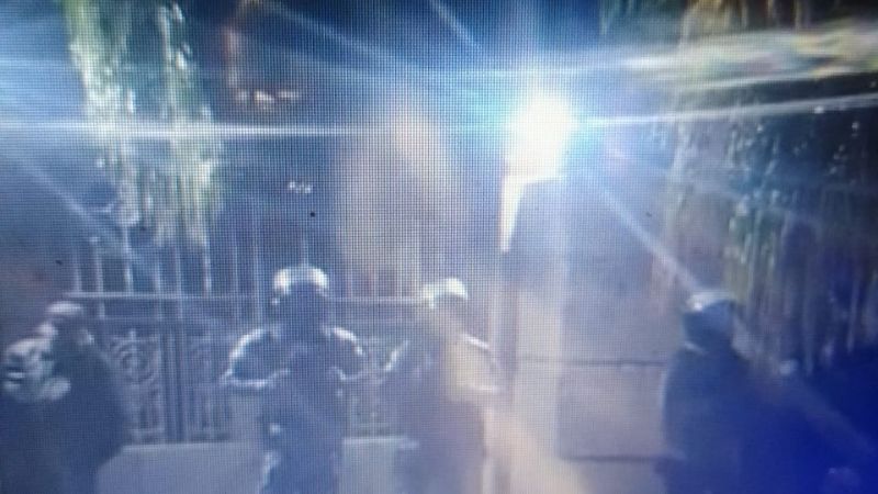 Ahorristas regresaron con las marchas