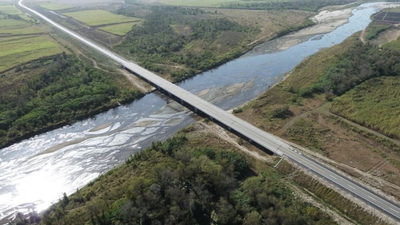 Hoy se rehabilita la Variante de Ruta Nacional 38 en Tucumán