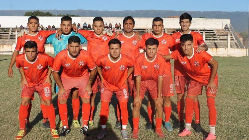 Las Chacras inicia la 19na. fecha de la “A” y 10ma. de la “B”