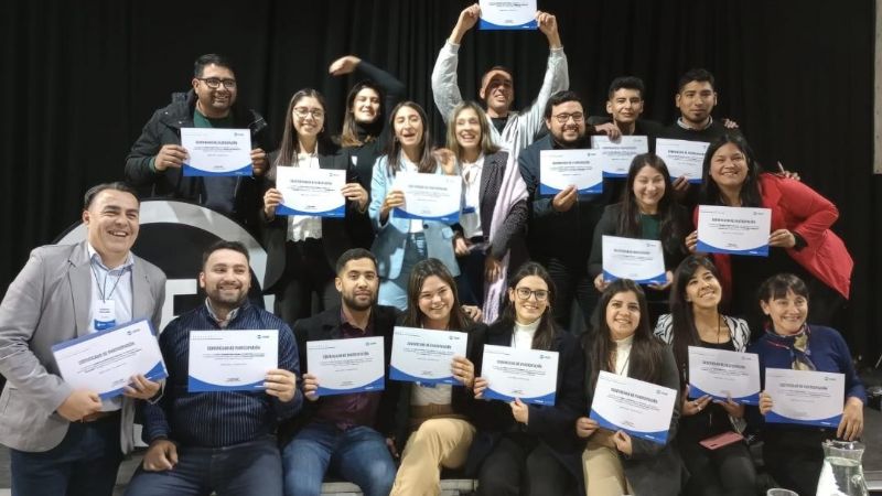 Un proyecto de jóvenes catamarqueños fue ganador en el Programa Federal del CFI