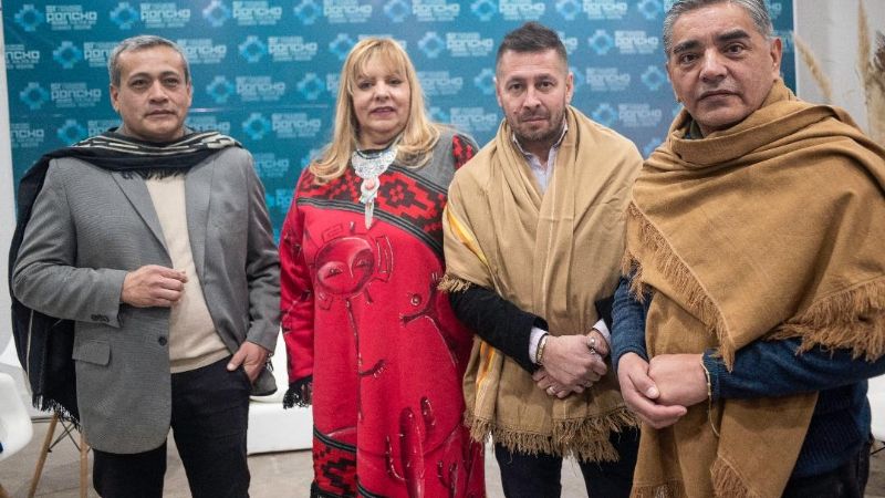 Voces del Poncho: la emoción de los conductores en la vuelta a la presencialidad