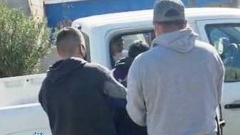 Hijos agredieron a sus progenitores