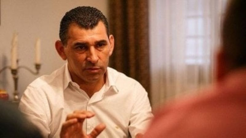 Atlético quería jugar con Independiente, a toda costa