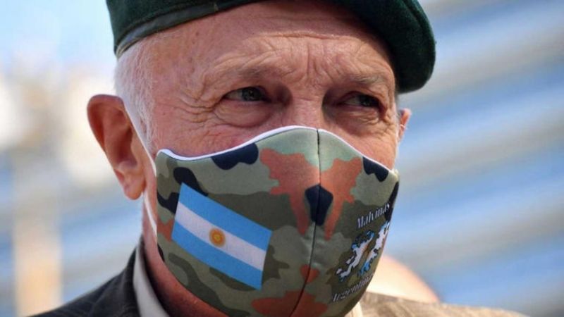 ¡¡¡Nuevamente nunca más!!!