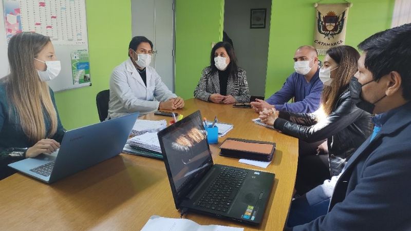 Apertura de sobres en el San Juan Bautista