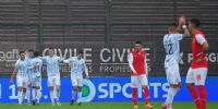 ATLÉTICO TCUMÁN festejó a puertas cerradas su victoria sobre Independiente.