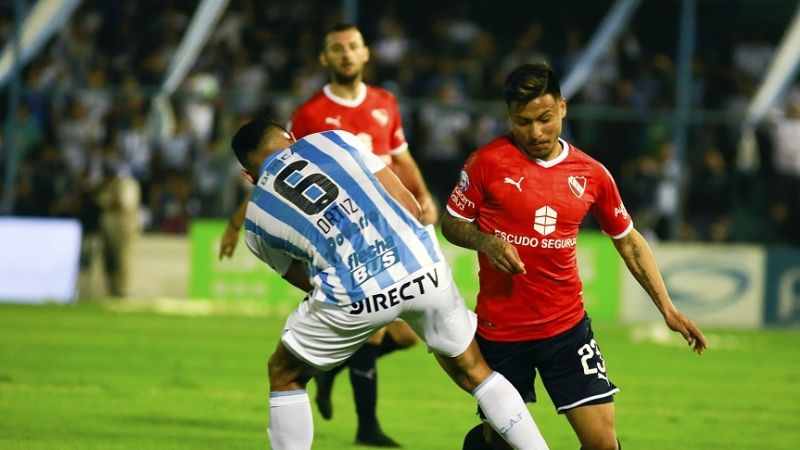Juegan Independiente, River, Boca y el clásico Tigre-Platense