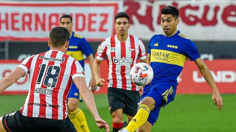 Juegan Independiente, River, Boca y el clásico Tigre-Platense
