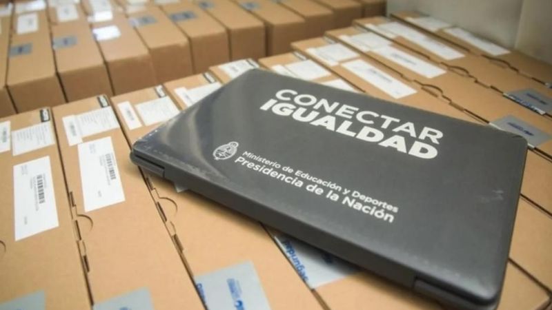 Cómo obtener una computadora gratuita de Conectar Igualdad