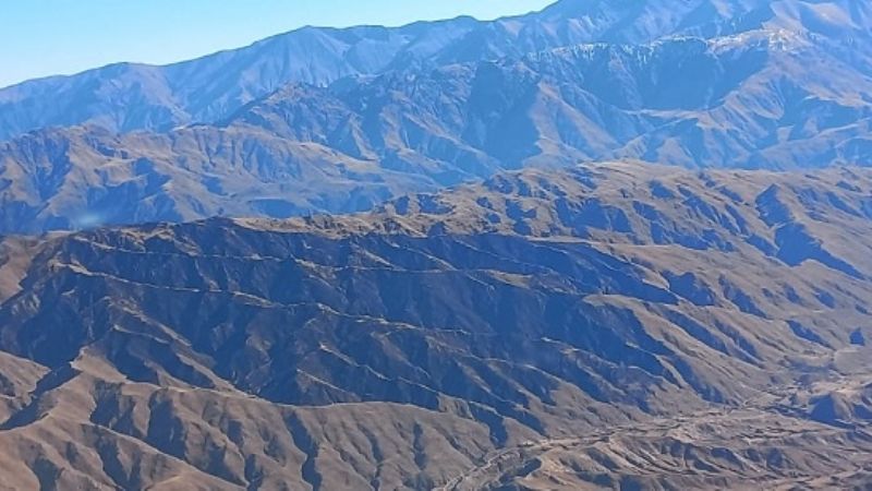 Se declaran extintos en Capital, Andalgalá y Paclín