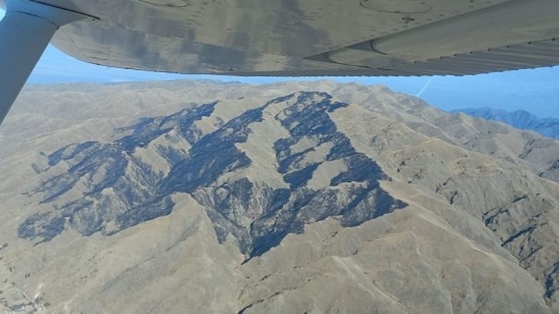 Se declaran extintos en Capital, Andalgalá y Paclín