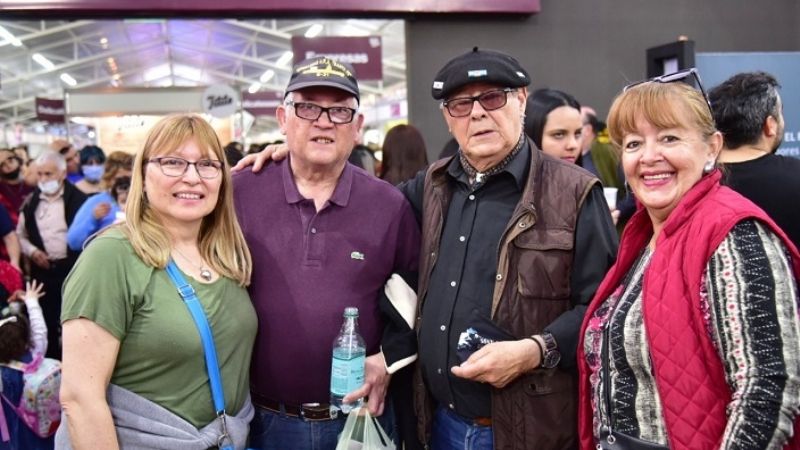 El movimiento turístico generó un impacto económico de casi $758 millones