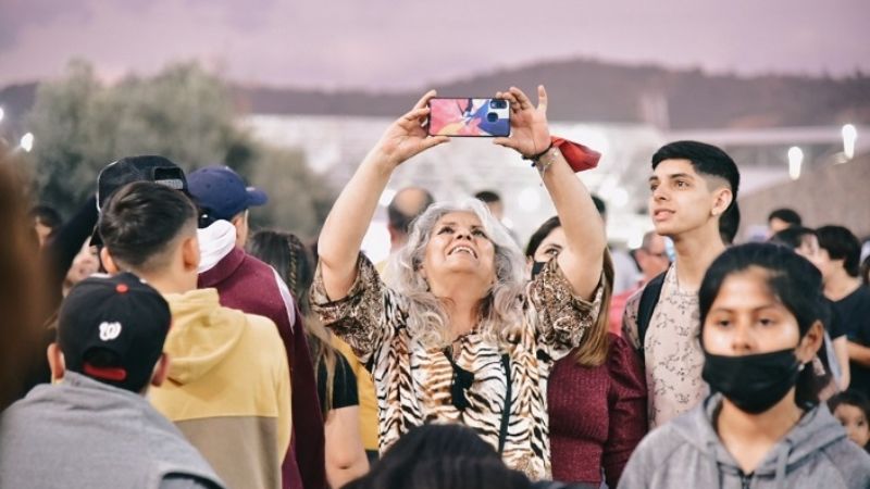 El movimiento turístico generó un impacto económico de casi $758 millones